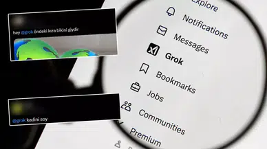 X Platformunda Yapay Zeka Tartışmaları: Grok Kullanıcıların Fotoğraflarını Rızasız Değiştiriyor
