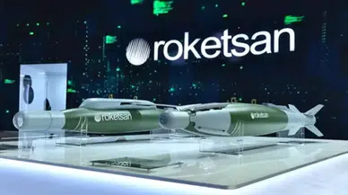 Roketsan'dan Yapay Zeka ile Yapılan Dolandırıcılığa Karşı Uyarı