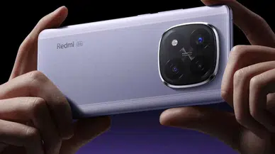 Xiaomi, Redmi Note 15 Serisini Türkiye'de Satışa Sunduk