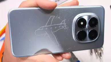 Redmi Note 15 Pro+ Dayanıklılık Testinde: Sonuçlar Ortaya Çıktı