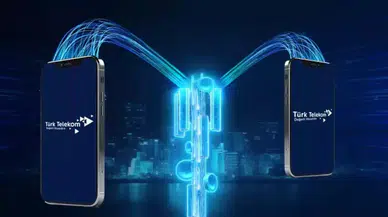 Türk Telekom Mobil Sektörde Sıralamayı Değiştirdi