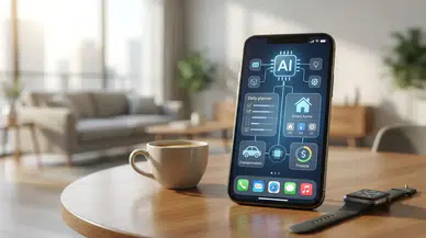 2026’da Telefonunuzu Geleceğe Taşıyacak Yapay Zekalı Uygulamalar
