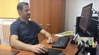 Türkiye'deki Plajlar Uydu Görüntüleriyle Haritalandırıldı