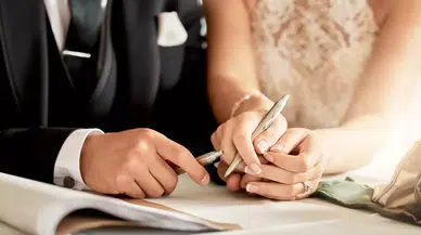 Hollanda'da Yapay Zeka ile Hazırlanan Nikah Konuşması Geçersiz Sayıldı