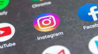 Instagram Kullanıcı Verileri Dark Web'de Satışta: 17,5 Milyon Kullanıcı Etkilendi
