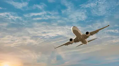 Yunanistan'da Hava Sahası Kapatıldı: Tüm Uçuşlar Askıya Alındı