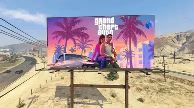 GTA 6 Bekleyenlere Soğuk Duş: Kasım 2026 Tarihi Riski Altında