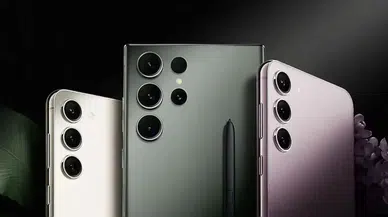 Samsung S26 Ultra Sızıntıları: Kamerası Sınırları Zorlayacak