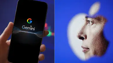 Elon Musk'tan Apple-Google Ortaklığına Sert Tepki