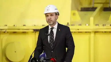 Dış Güçlere Enerji Tokadı: Cumhuriyet Tarihinin En Büyük Yatırımı Geliyor