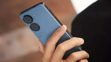 Asus, Akıllı Telefon Üretimini Durduruyor