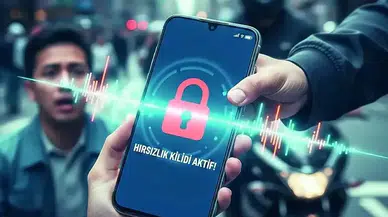 Android’de Anlık Hırsızlık Kilidi