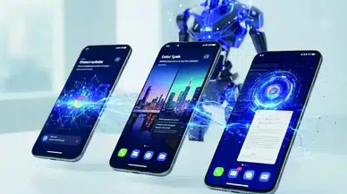 Telefonlar İnternetsiz Düşünüyor