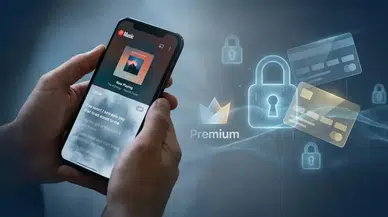 YouTube Music Şarkı Sözü Kısıtlaması Nedir? İşte Yeni Dönem Detayları