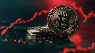Bitcoin'de Düşüş Devam Ediyor: 30 Bin Dolar Riski Neden Gündemde?