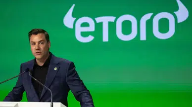 Etoro hisseleri dördüncü çeyrek raporuyla yüzde 19 değer kazandı mı?