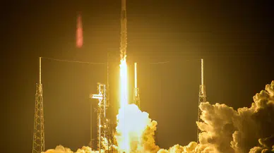 NASA'nın Artemis II Görevi İçin Tarih Belirlendi: 6 Mart 2024