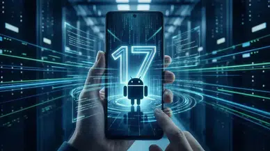 Android 17 Beta 1 Ne Zaman Çıkıyor? Google Resmen Tarihi Açıkladı