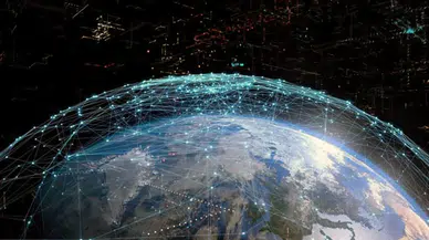 Çin, uydu-yer lazer iletişiminde 120 gbps hızına ulaşarak önemli bir başarı elde etti mi?