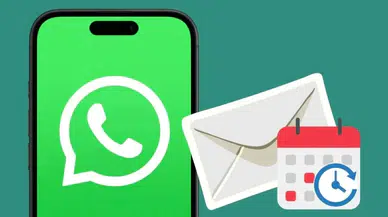 WhatsApp kullanıcıları için mesaj planlama özelliği ne zaman gelecek?