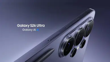 Samsung'un Yeni Amiral Gemisi Galaxy S26 Ultra'nın Özellikleri Neler?
