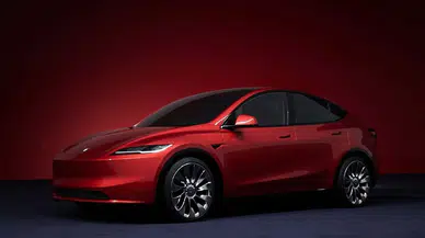 Tesla Model Y Türkiye'de Yüksek Fiyatlarla Satışta mı?