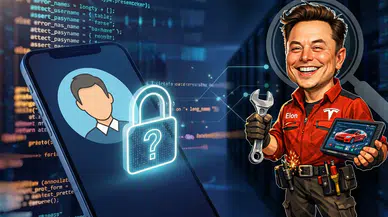 ChatGPT karikatür akımının gizlilik riskleri nelerdir?