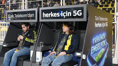 Türk Telekom ile 5G Teknolojisiyle Engeller Nasıl Kalkıyor?