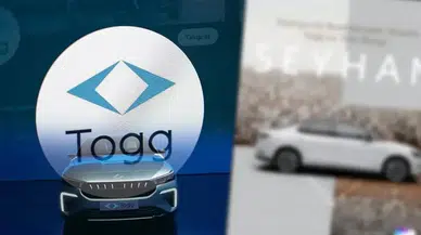 Togg Yeni Rengini Tanıttı: Çukurova'dan İlham Alan “Seyhan”