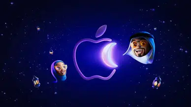 Apple, Ramazan Ayı İçin Özel Duvar Kağıdını Kullanıcılarıyla Buluşturdu