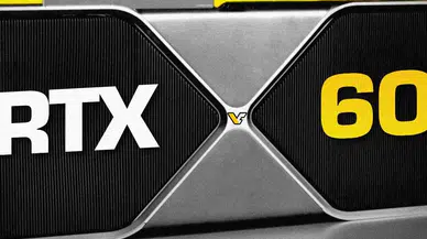 Ekran kartı dünyasında dengeler değişiyor! Nvidia RTX 60 serisi için ilk detaylar sızdı