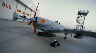 K2 Kamikaze İHA'nın uçuş testleri başarıyla tamamlandı mı?