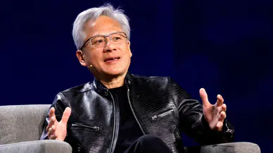 Nvidia CEO'su Jensen Huang'dan OpenAI'ye Yatırım Gelişmeleri Hakkında Açıklamalar