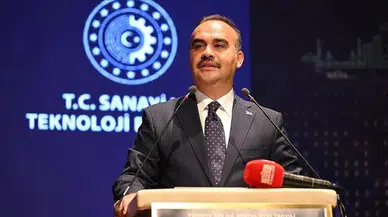 Bakan Kacır'dan Baykar K2 Kamikaze İHA'sı ile ilgili önemli açıklama