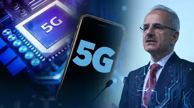 Türkiye'de 81 İl Merkezinde 5G Dönemi Ne Zaman Başlayacak?