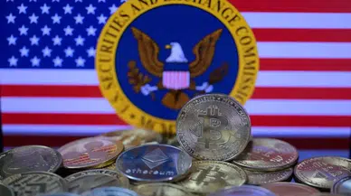 SEC, Kripto Varlıkların Düzenlenmesine İlişkin Yeni Çerçeveyi Beyaz Saray'a Sundu mu?