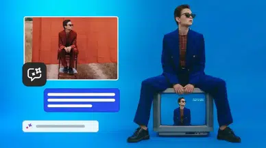 Adobe Photoshop Yapay Zekâ Asistanı Mobil ve Web Uygulamalarında Kullanıma Sunuldu