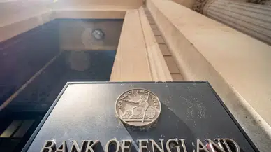 İngiltere Merkez Bankası, Sterlin Cinsinden Stablecoin Limitlerini Yeniden Gözden Geçirebilir Mi?