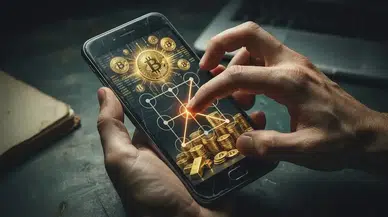2013 Yılında Şifresi Unutulan Telefonda 144 Bitcoin Gerçekten Var Mı?