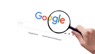 Google'a Bu Rakamı Yazınca Ekran Sallanmaya Başlıyor: İşte Nedeni