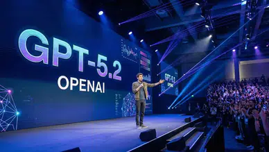 OpenAI'dan Gemini 3'e Cevap: ChatGPT-5.2 Resmen Duyuruldu