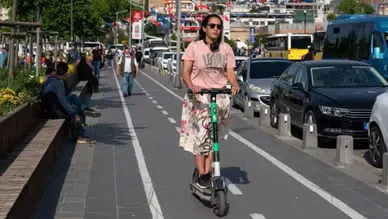 Elektrikli Scooter Yönetmeliğiyle Gelen Coğrafi Çitleme Özelliği Nedir?