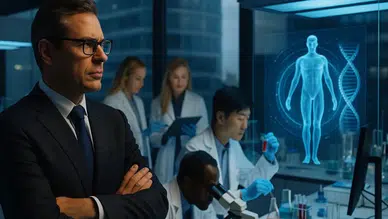 Silikon Vadisi'nin Yeni Yatırımları: Uzun Yaşam Hedefleri