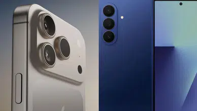 En İyi Oyun Telefonu: iPhone mu, Yoksa Samsung'un Katlanabilir Telefonu mu?