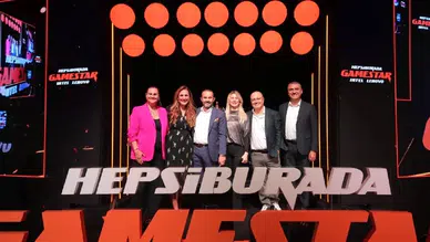 Hepsiburada Gamestar Büyük Finali İstanbul'da Gerçekleşti