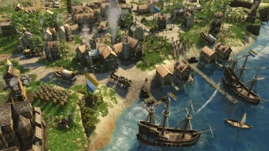 Strateji Tutkunları İçin Age of Empires Tarzında Oyun Rehberi