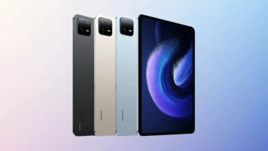 Xiaomi Pad 7 Ultra Tanıtıldı: 3.2K Ekranı ve Devasa Bataryasıyla Dikkat Çekiyor!