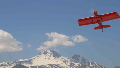 Geleceğin Havacılık Kahramanları Kayseri’de Yükseldi