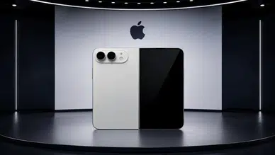 Apple'ın Katlanabilir iPhone'u İçin Gizli Kalem Projesi: iPhone Ultra ile Gelebilir mi?