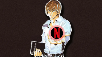 Stranger Things'in yaratıcıları yeni bir Death Note dizisi hazırlıyor!